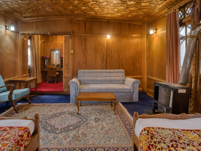 Jewel of Kashmir Living room Jewel of Kashmir Living room