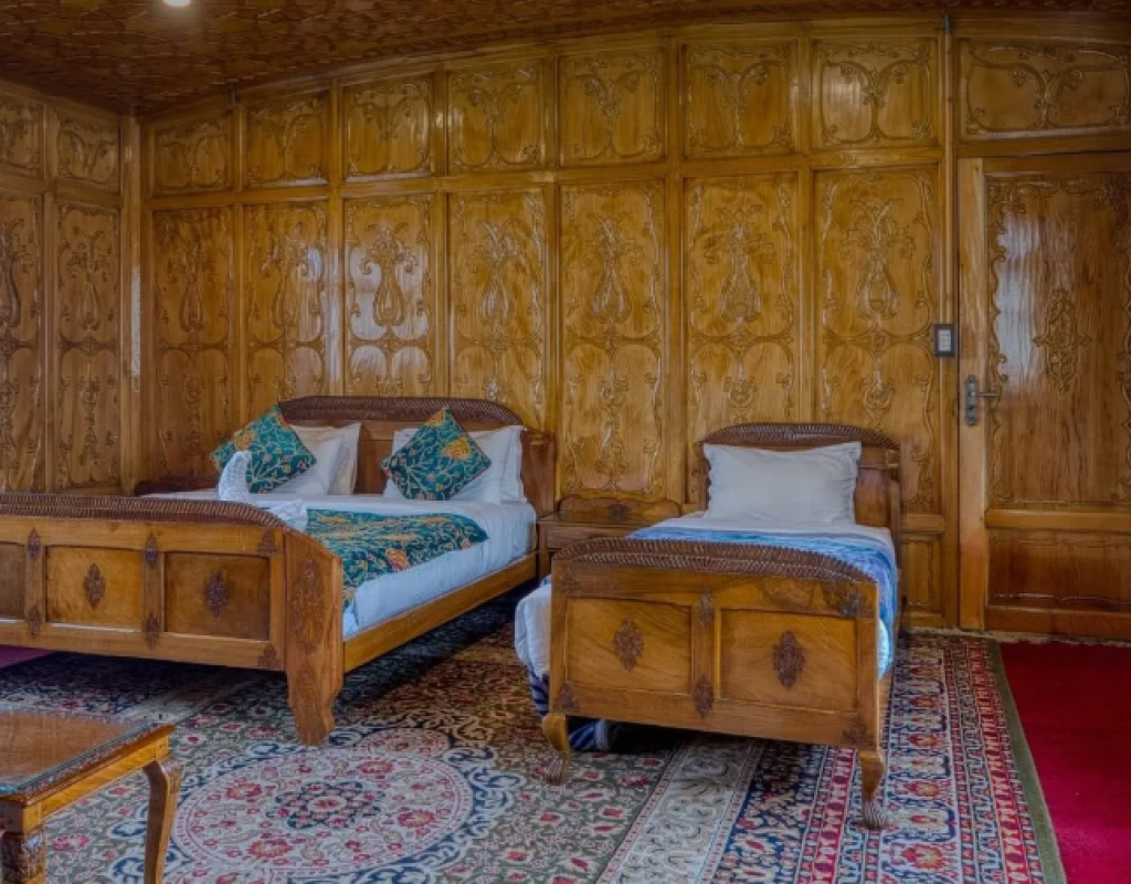 Jewel of Kashmir Room Jewel of Kashmir Room