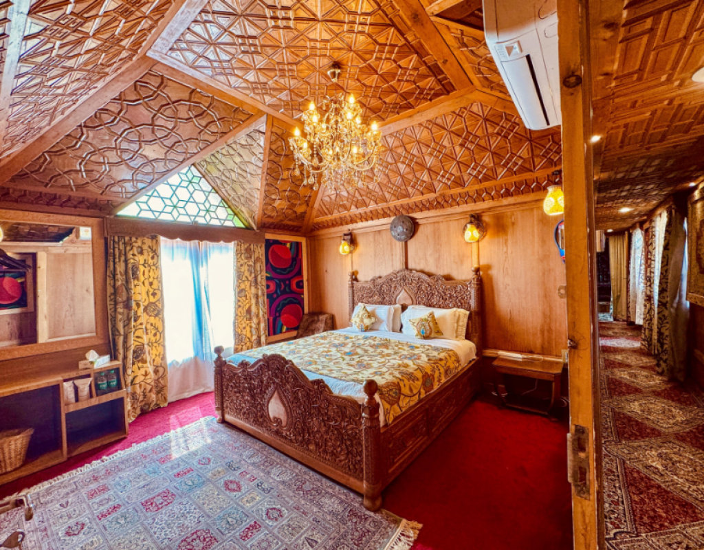 New Jacqueline Room New Jacqueline Room