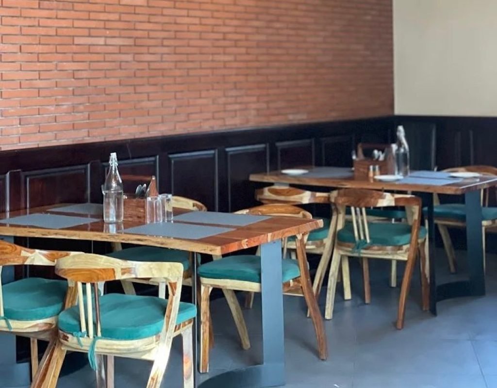 OV Boutique Dining OV Boutique Dining