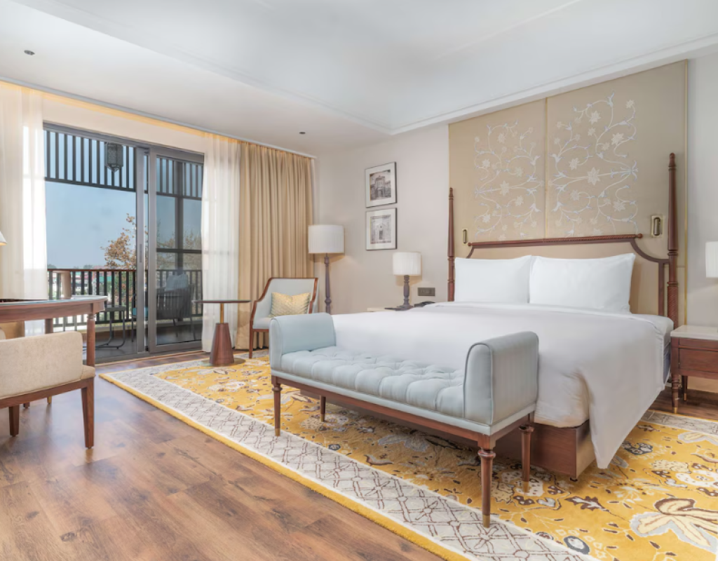 Radisson Hotel room Radisson Hotel room