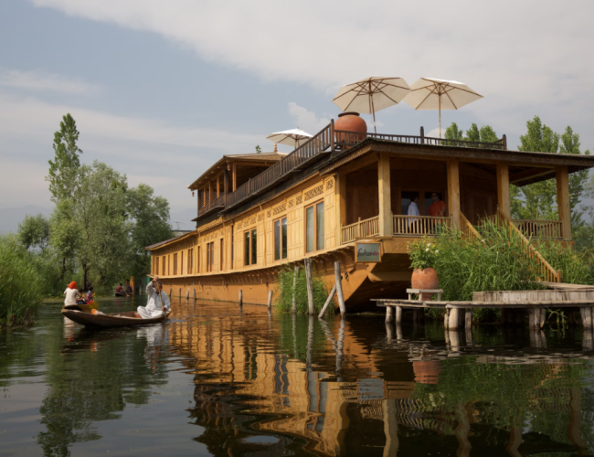 Sukoon Houseboat Sukoon Houseboat