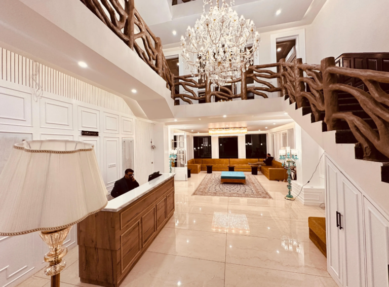 The Pahalgam Dayz Reception