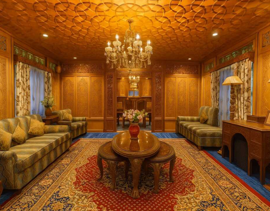 Young Bombay Sitting