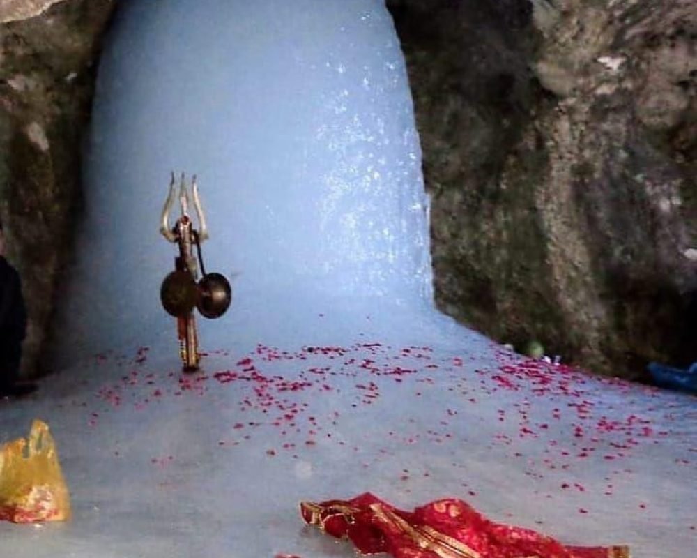 Amarnath Yatra