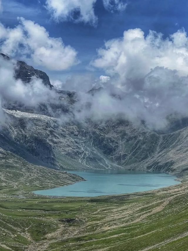 Kashmir Great Lakes (KGL)