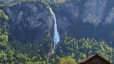 Gurez Valley