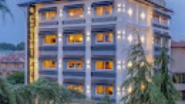 Hotel Central Park
