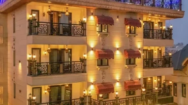 Hotel Downtown