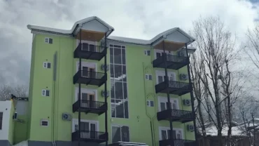 Hotel Ethos Pahalgam