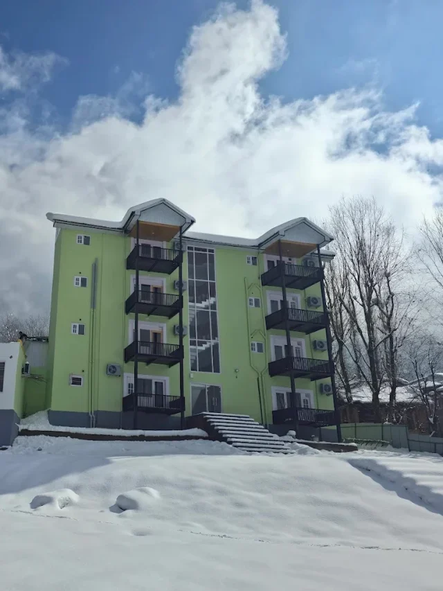 Hotels in Pahalgam under  ₹5000