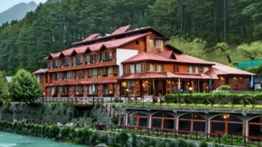 Hotel Heevan