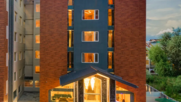 Hotel Namrose
