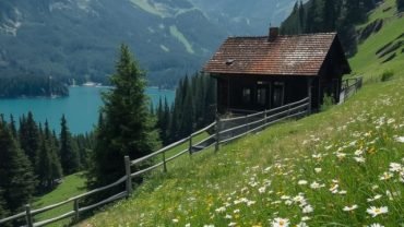 Kashmir Offbeat Places