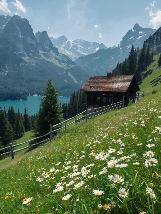 Kashmir Offbeat Places