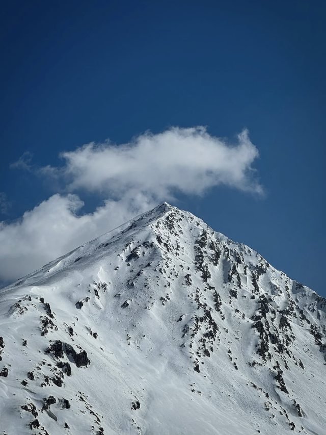Kashmir 4N 5D Premium Tour Package