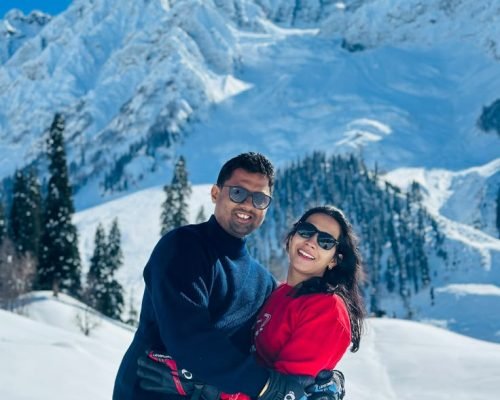 Gulmarg Day Trip