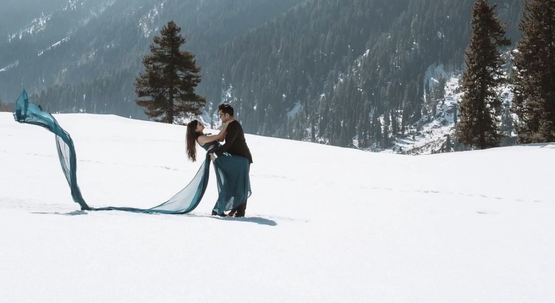 Kashmir Couple Packages