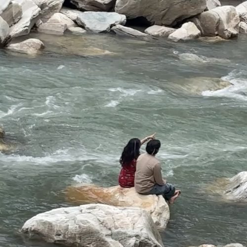 Pahalgam Day Trip