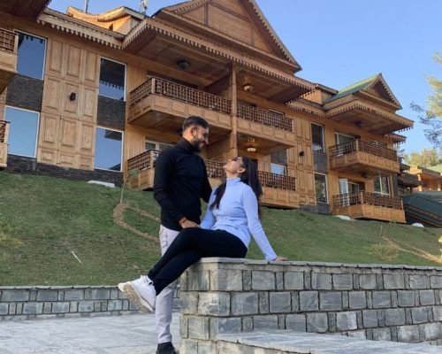 Pahalgam Stay