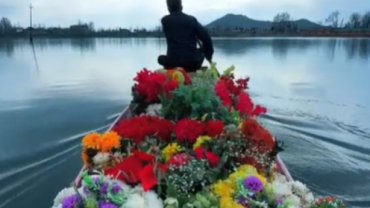 Kashmir