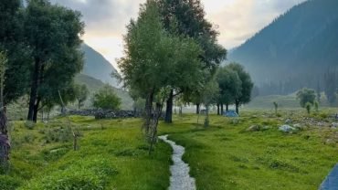 warwan valley
