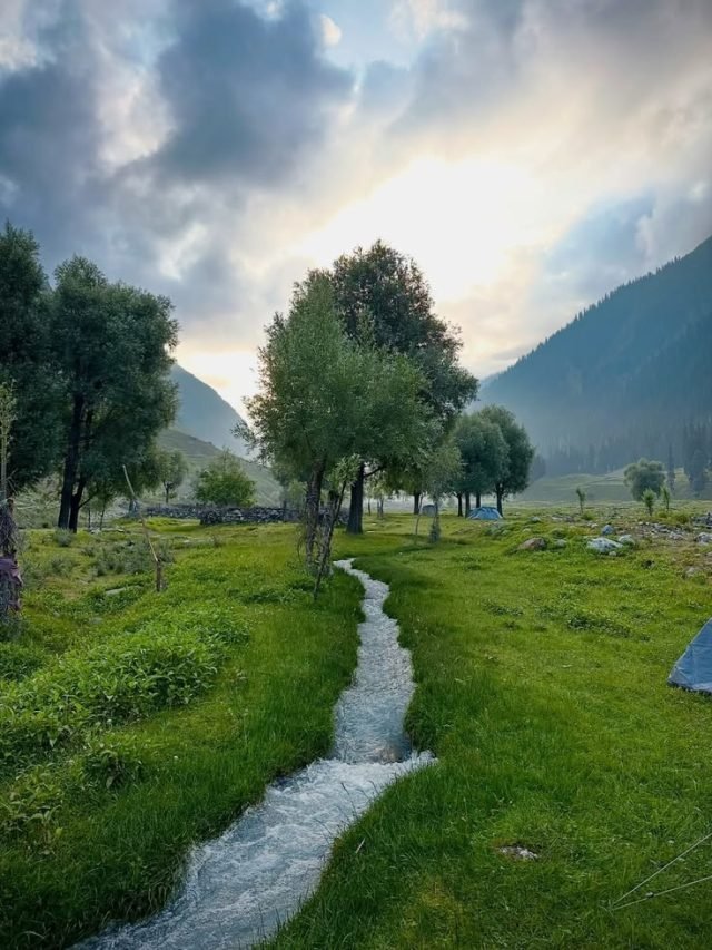 10 Facts About Kashmir
