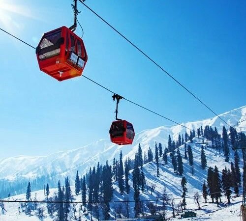 Gulmarg