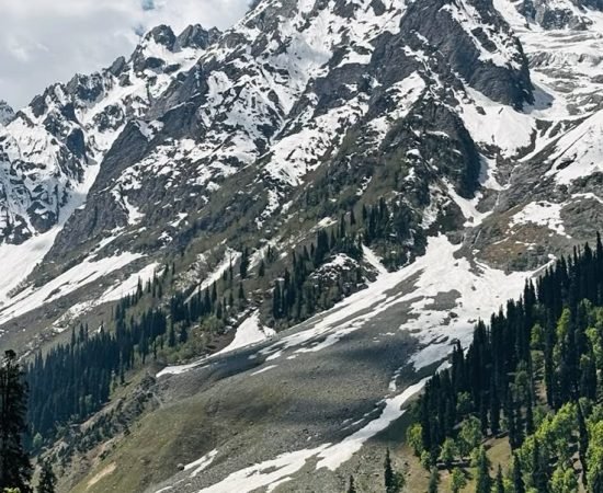 Sonmarg