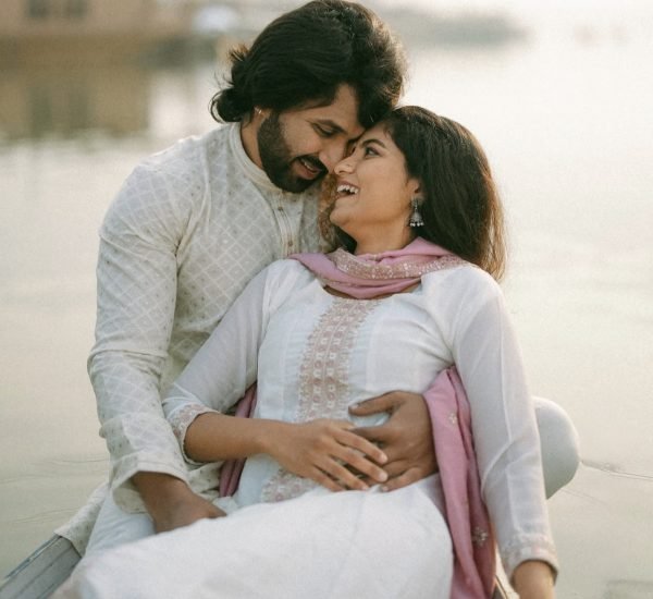 Why Kashmir is couple destination