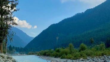 Kashmir FAQ's