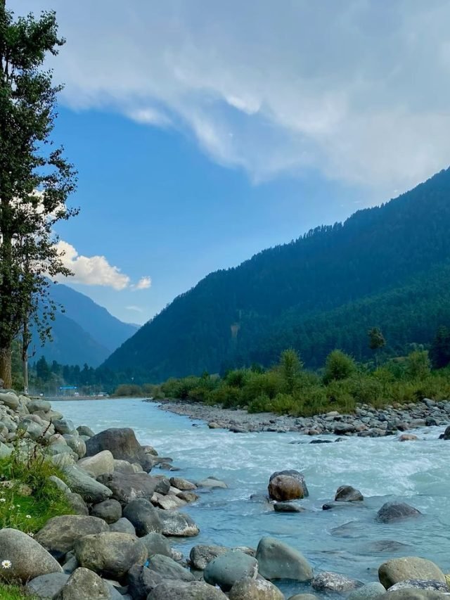 Kashmir FAQ’s