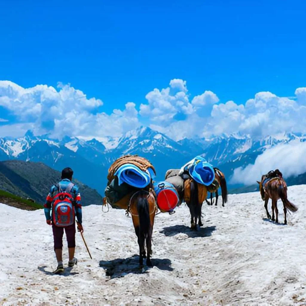 kashmir-tour-package-from-jaipur-sonmarg