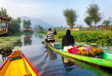 srinagar srinagar