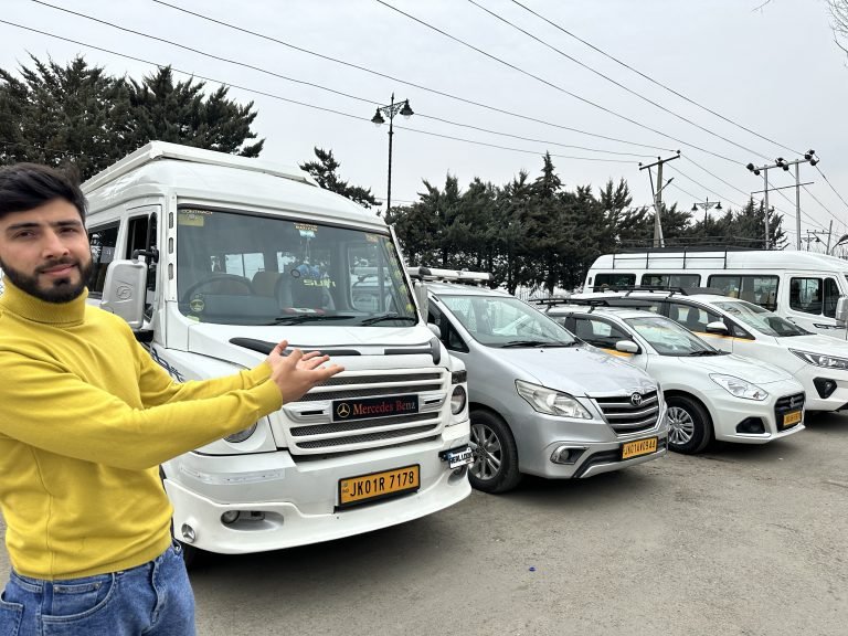 best-taxi-service-in-kashmir