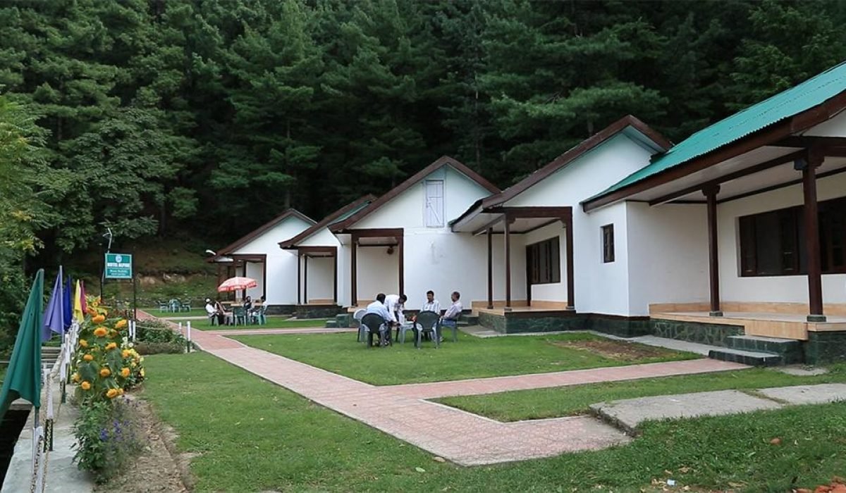 Jktdc-chashmeshahi