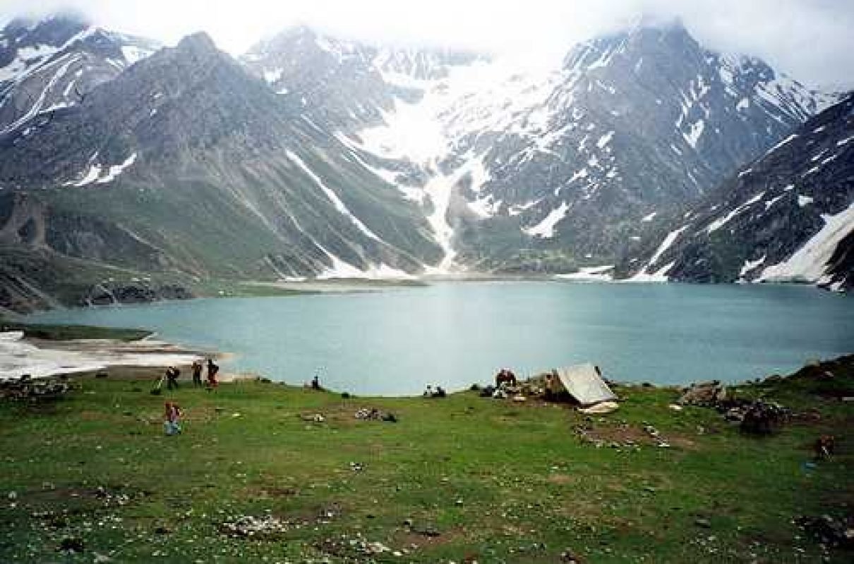 chandanwari