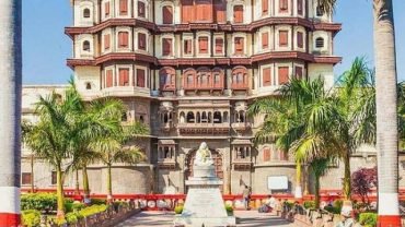 Kashmir Tour Package From Indore
