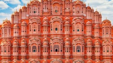 Kashmir Tour Package From Jaipur