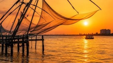 Kashmir Tour Package From Kochi