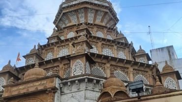 Kashmir Tour Package From Pune