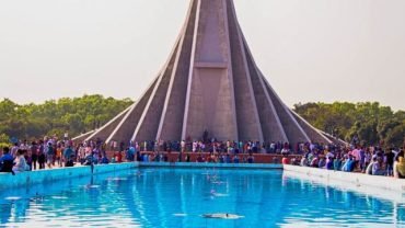 Kashmir tour Package From Bangladesh