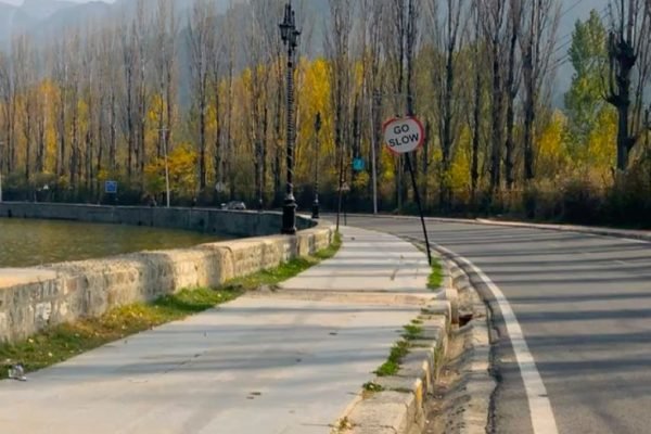 dal-road
