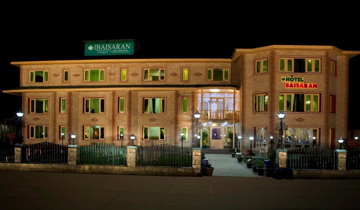 hotel-baisaran