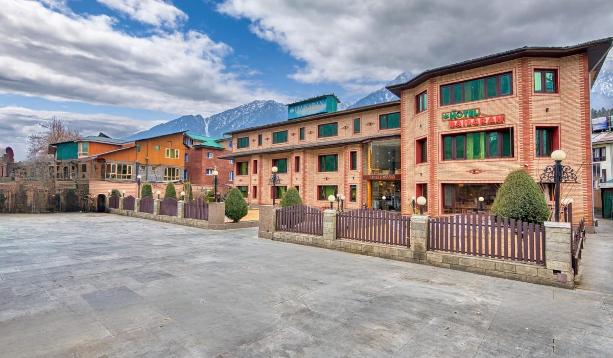 hotel-baisaran