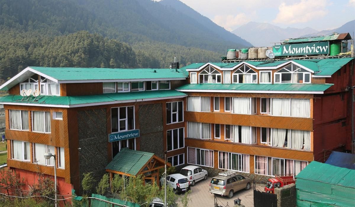hotel-mountview