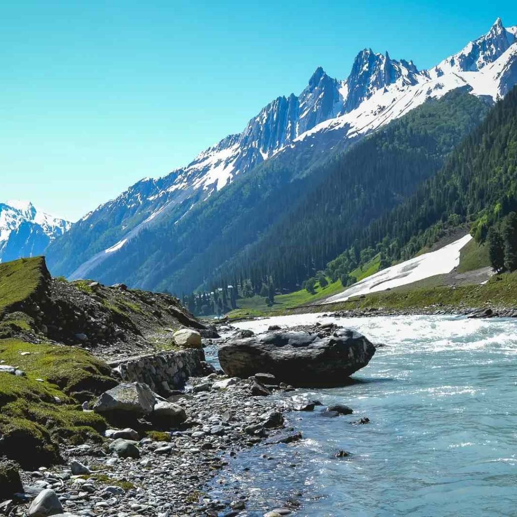 kashmir image