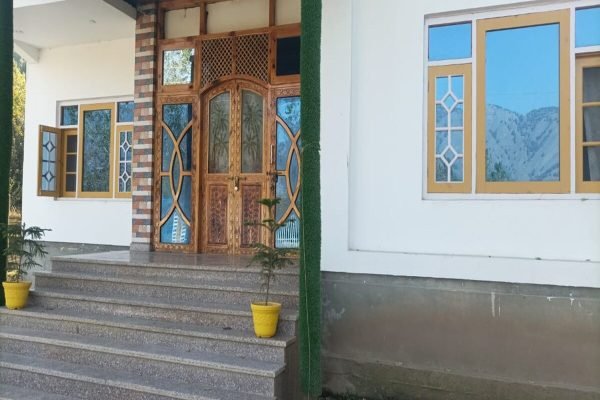 night-view-guest-house