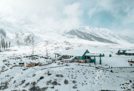 gulmarg image
