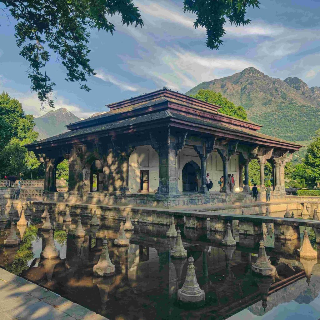 kashmir image
